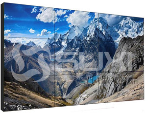 如何挑選一家比較好的液晶拼接屏廠家呢？