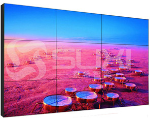  這個(gè)夏天，用素希拼接屏追劇《延禧攻略》，真的是很贊！