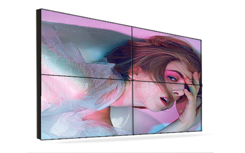  2019年，飛速的互聯網時代下，LCD液晶拼接屏越來越好！ 