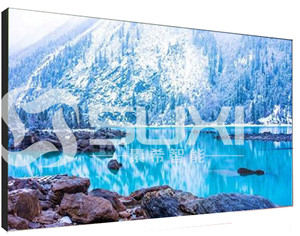 上海液晶拼接墻廠家怎樣完善自己的優勢！