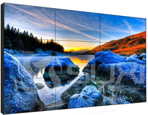 影響室內液晶拼接屏表現(xiàn)體系成分剖判