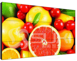 上海高溫預(yù)警已經(jīng)到來(lái)您安裝好的液晶拼接屏做好散熱了嗎？